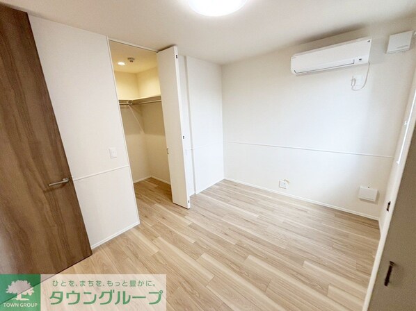 PLACIDO.Nの物件内観写真